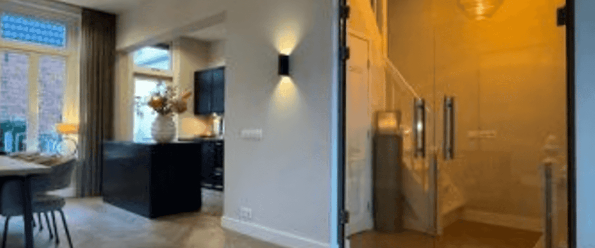 Appartement huren in Groningen