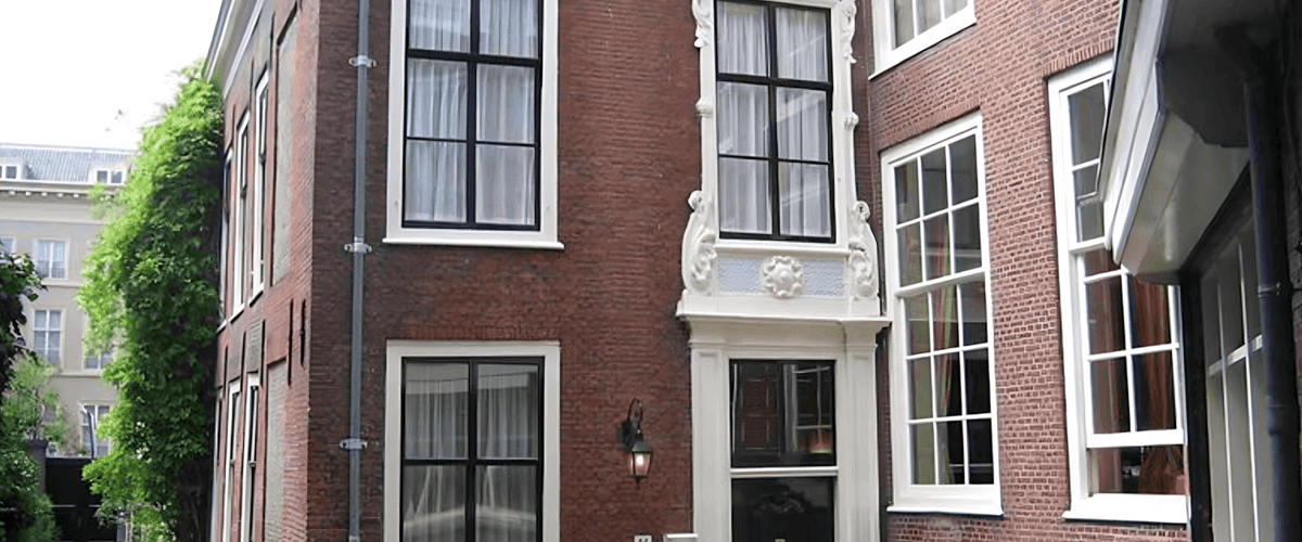 Appartement huren in Den Haag