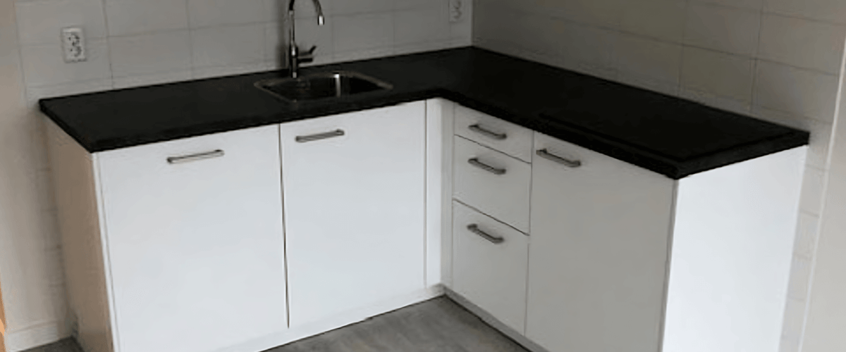 Appartement huren in Tilburg