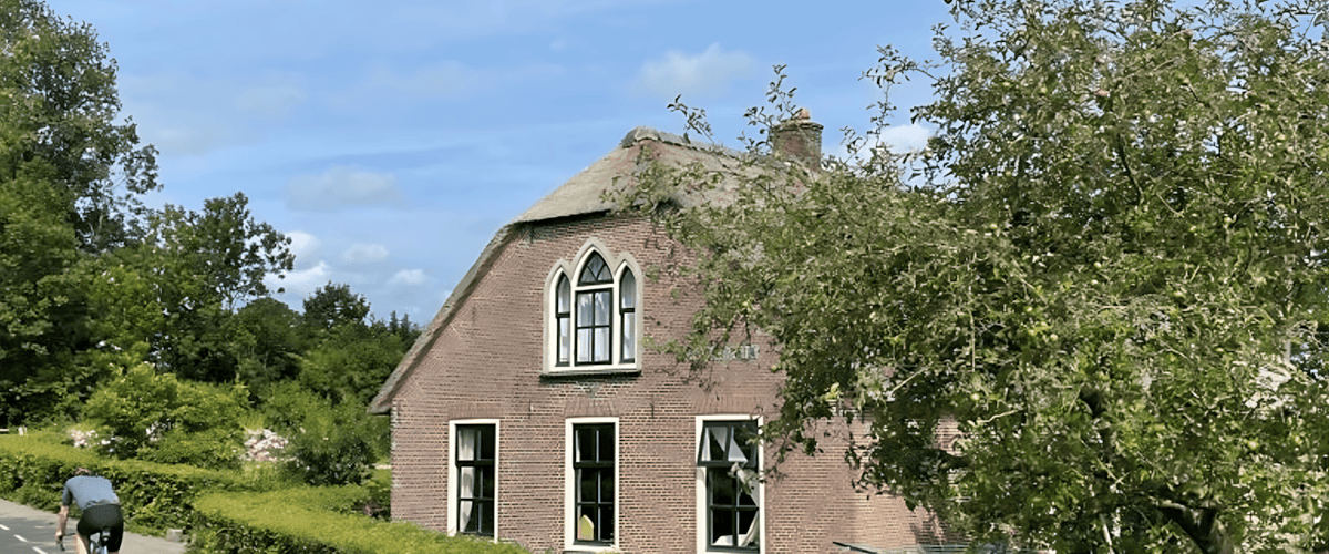 Huis huren in Hekendorp
