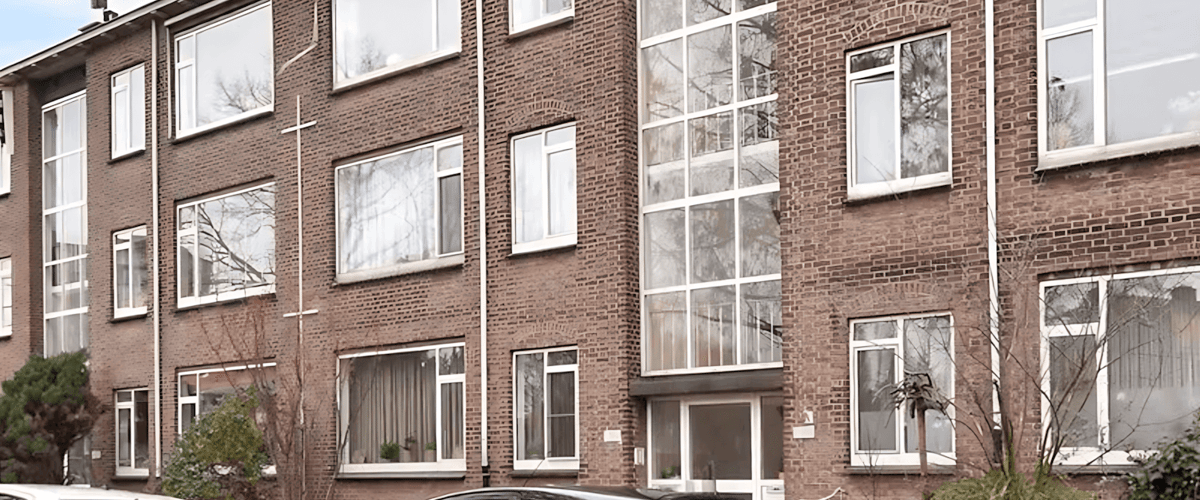 Appartement huren in Voorburg