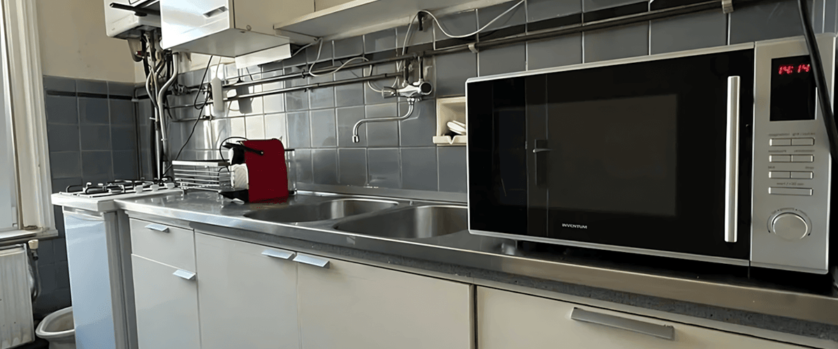 Appartement huren in Rotterdam