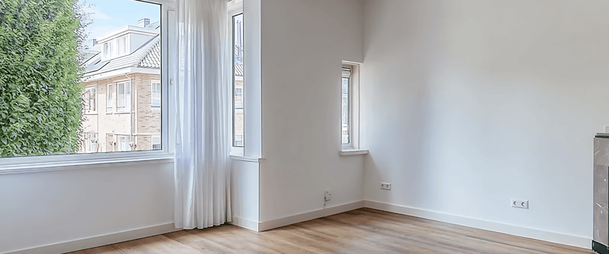 Appartement huren in Voorburg