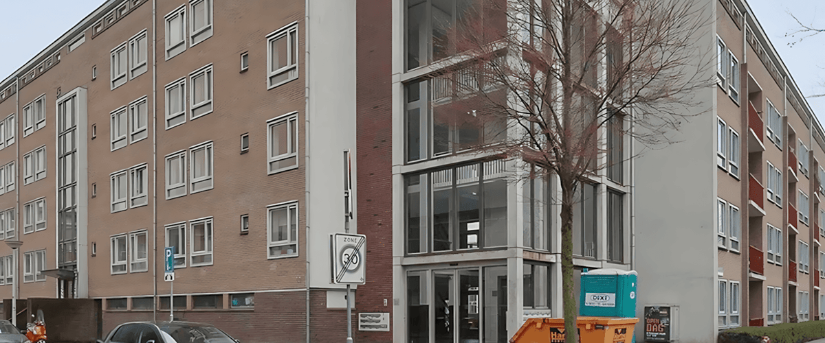 Appartement huren in Amsterdam
