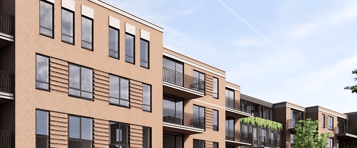 Appartement huren in Veghel