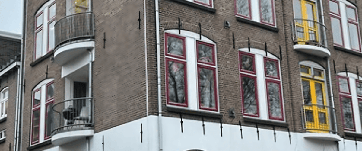 Kamer huren in Groningen