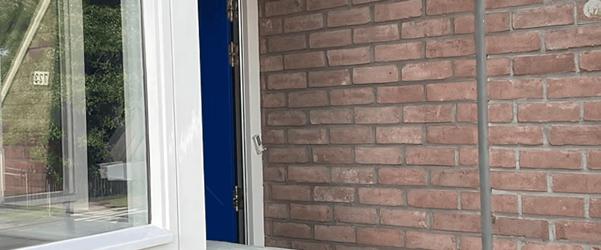 Appartement huren in Spijkenisse