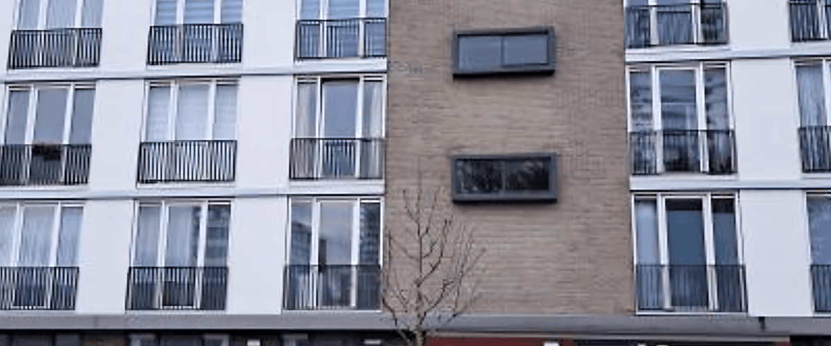 Appartement huren in Utrecht