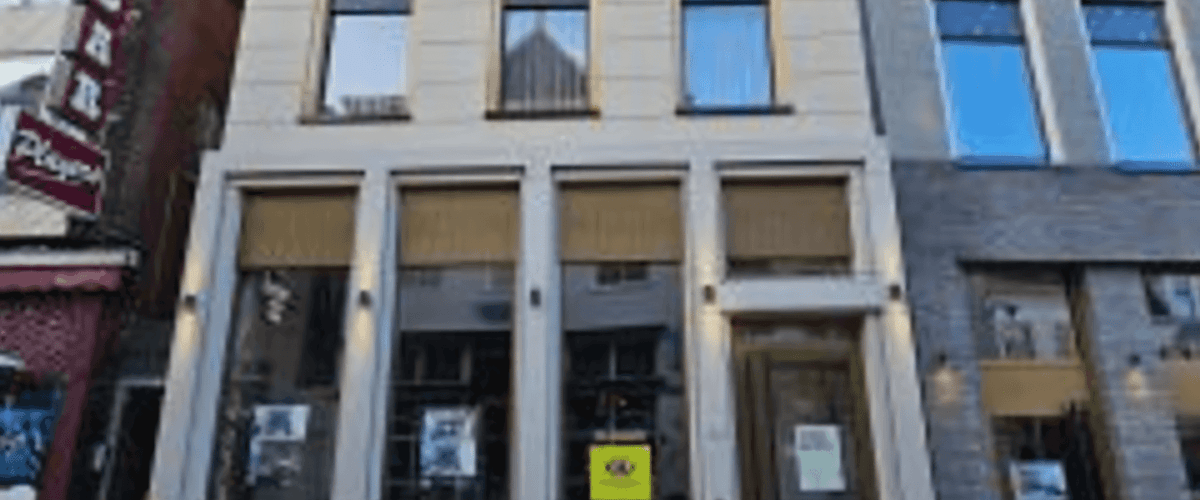 Appartement huren in Groningen