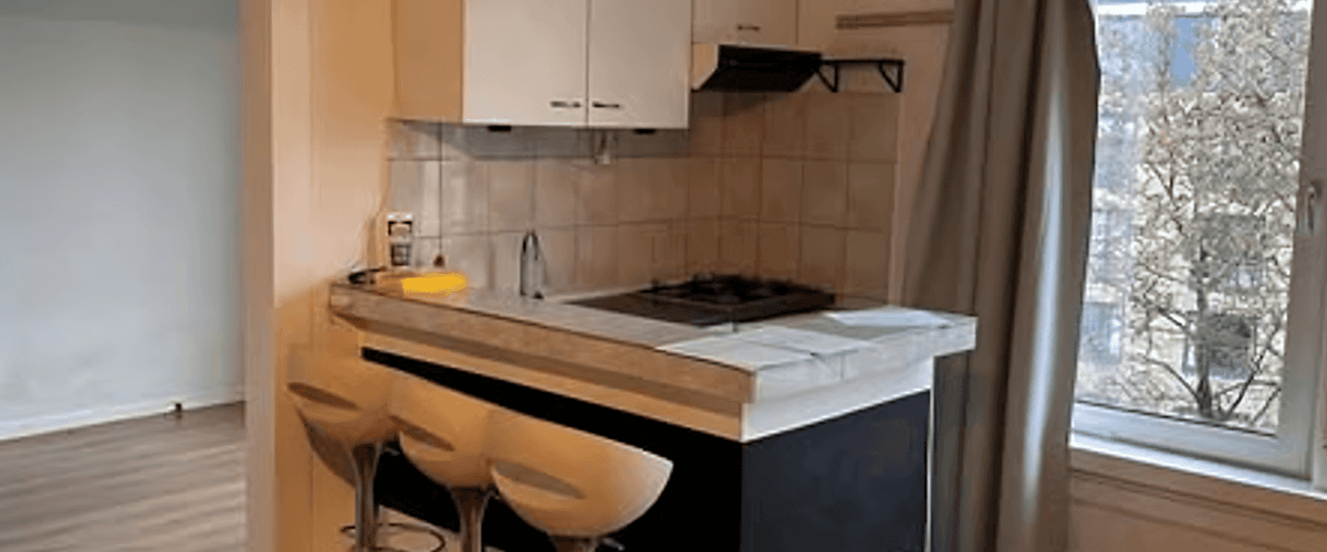 Studio huren in Arnhem