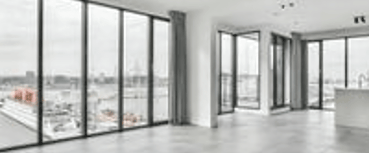 Appartement huren in Amsterdam