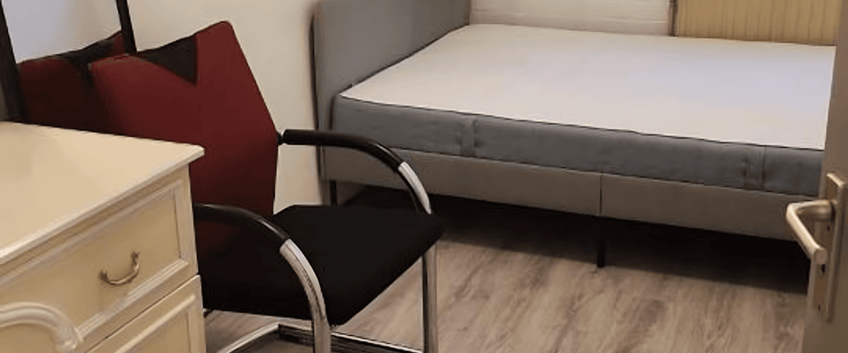 Kamer huren in Amsterdam