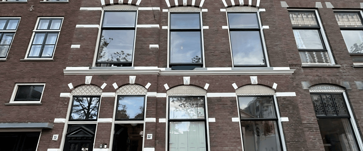 Kamer huren in Delft