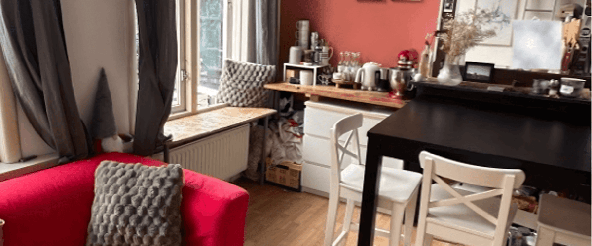 Kamer huren in Groningen