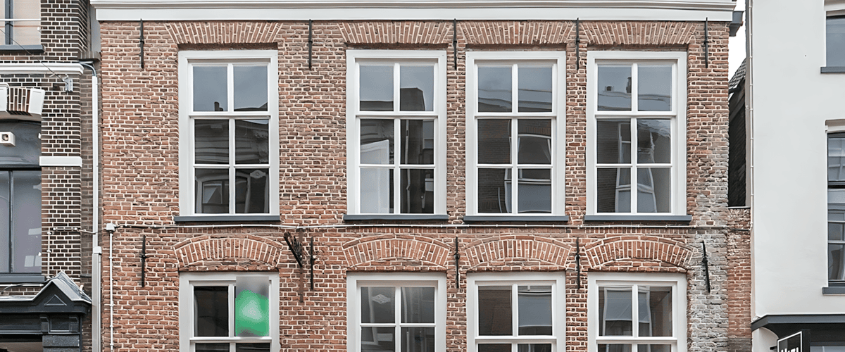 Appartement huren in Arnhem