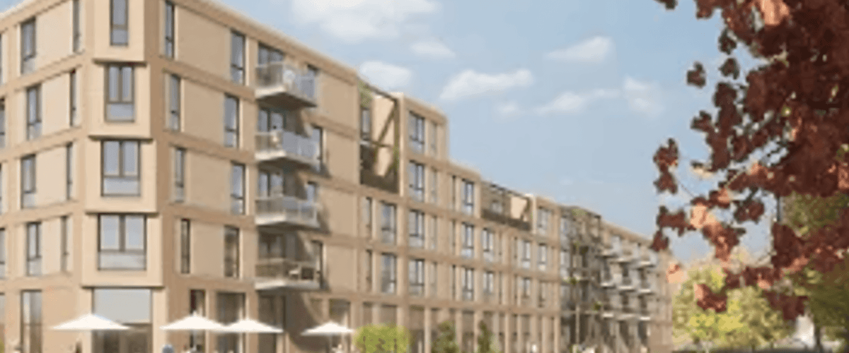 Appartement huren in Alphen Aan Den Rijn