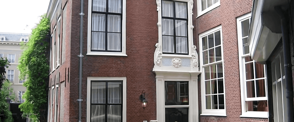 Appartement huren in Den Haag
