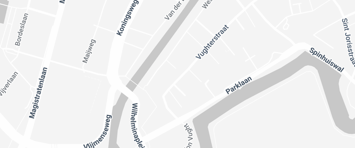 Appartement huren in Den Bosch