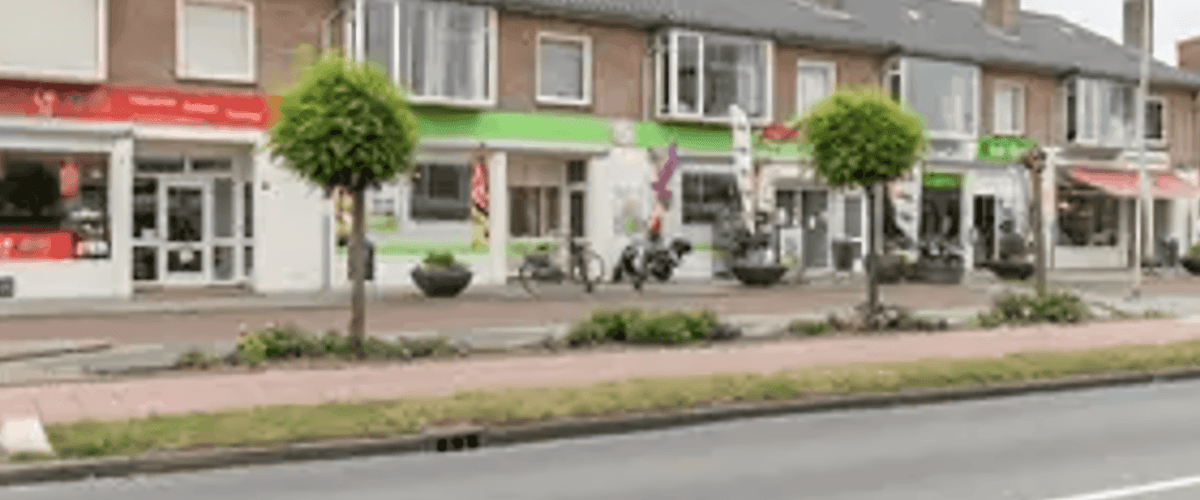 Appartement huren in Naarden