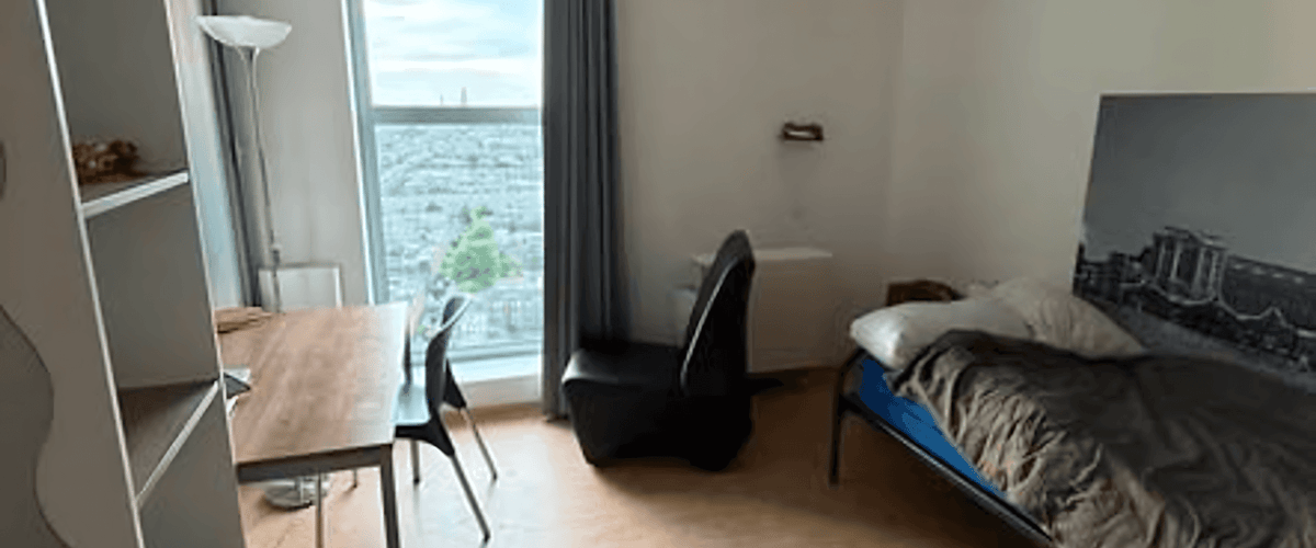 Kamer huren in Den Haag