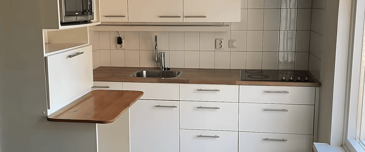 Appartement huren in Volkel