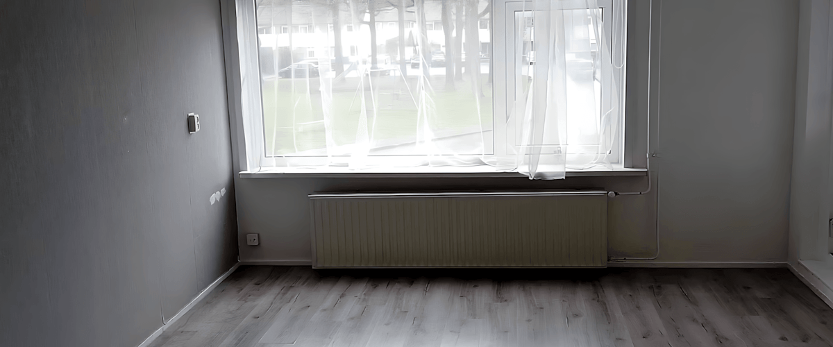 Appartement huren in Assen