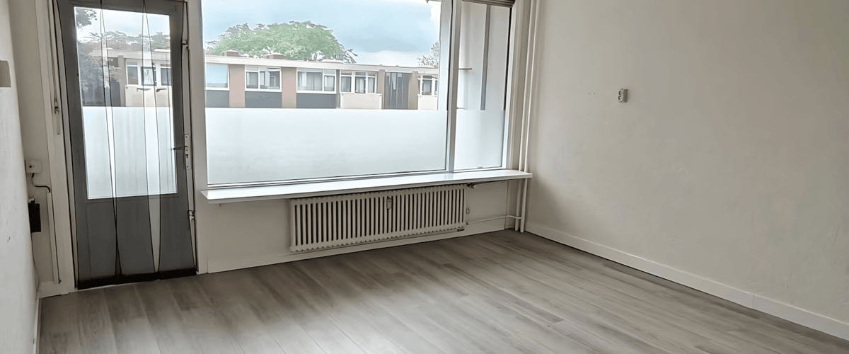 Appartement huren in Den Bosch