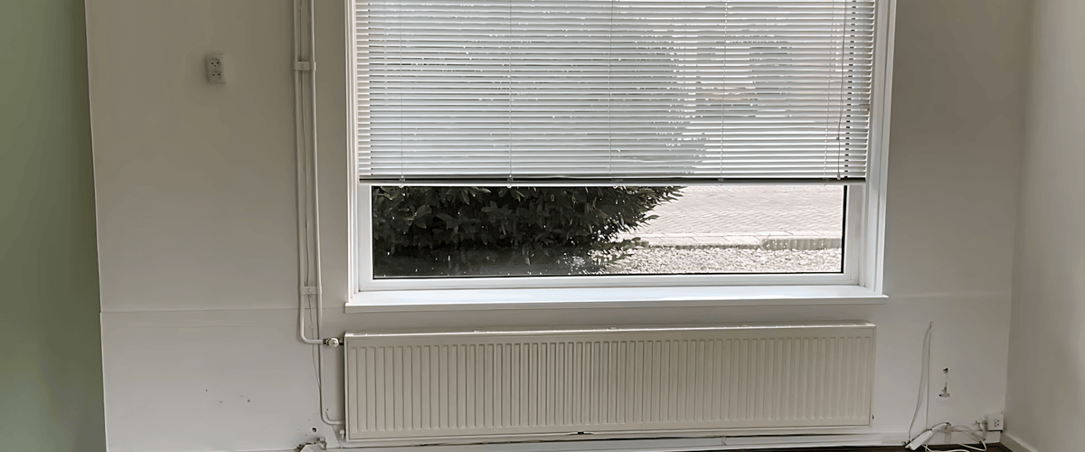 Anti Kraak huren in Oldehove