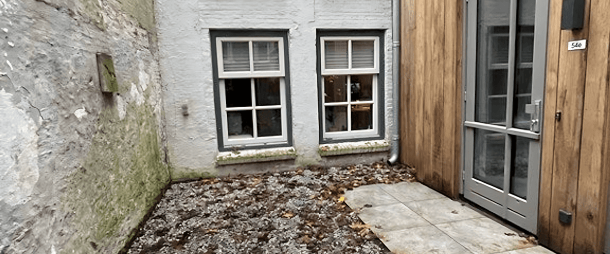 Appartement huren in Den Bosch