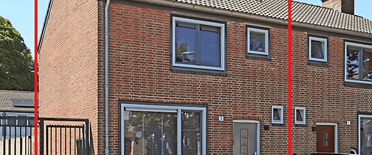 Huis huren in Tilburg