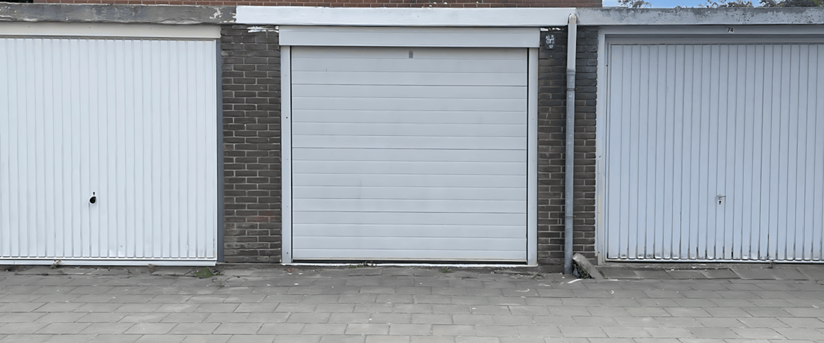 Parkeerplaats huren in Vlaardingen