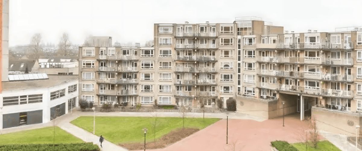 Appartement huren in Capelle Aan Den Ijssel