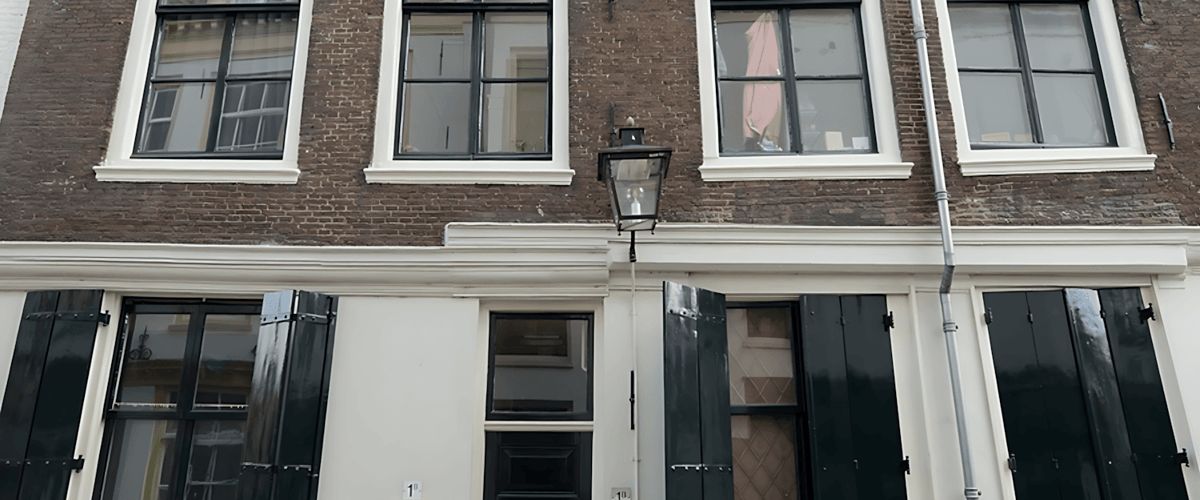 Kamer huren in Utrecht