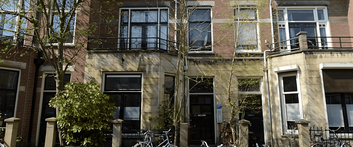 Kamer huren in Utrecht