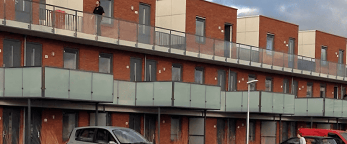 Appartement huren in Utrecht