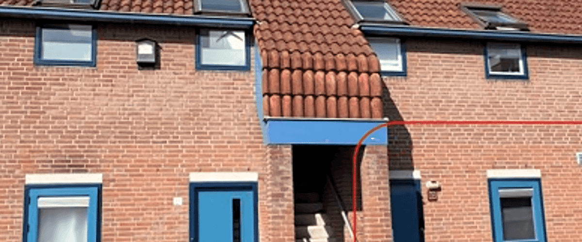 Appartement huren in Doetinchem