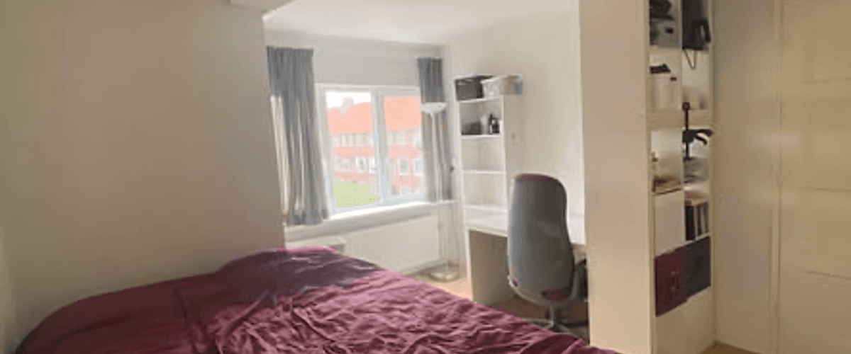 Kamer huren in Groningen