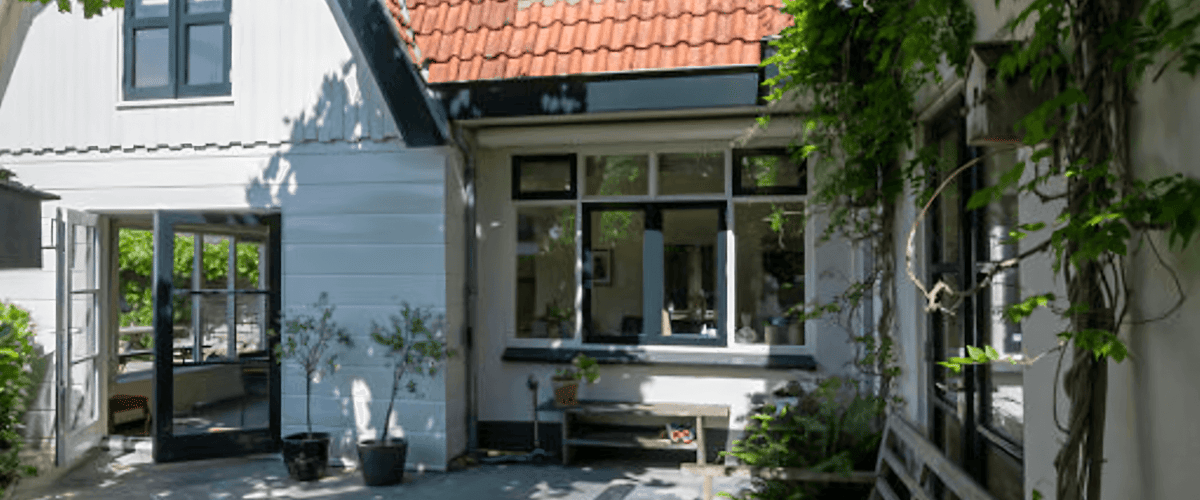 Huis huren in Nieuwersluis