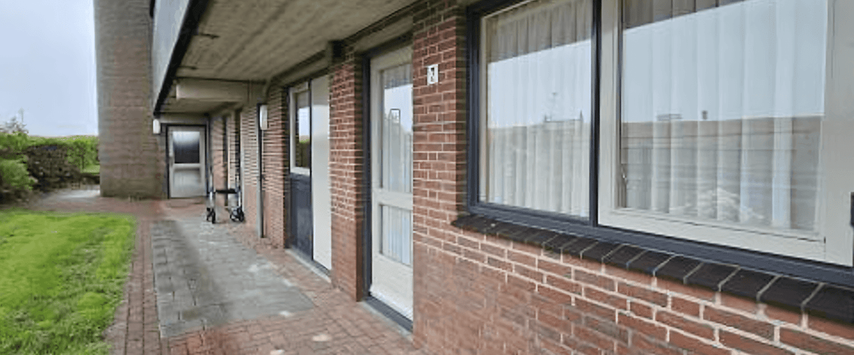 Appartement huren in Medemblik