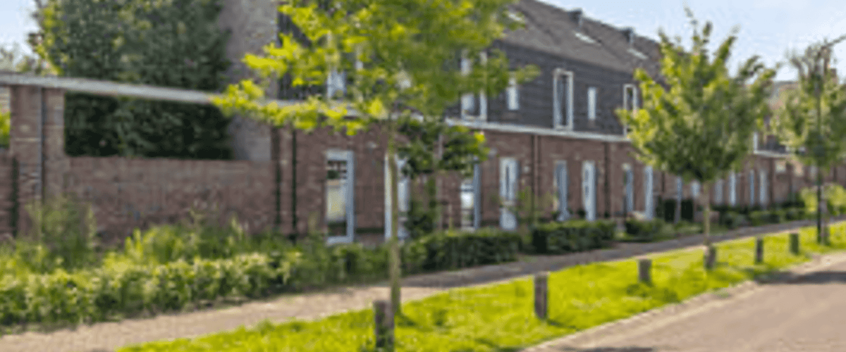 Huis huren in Veghel