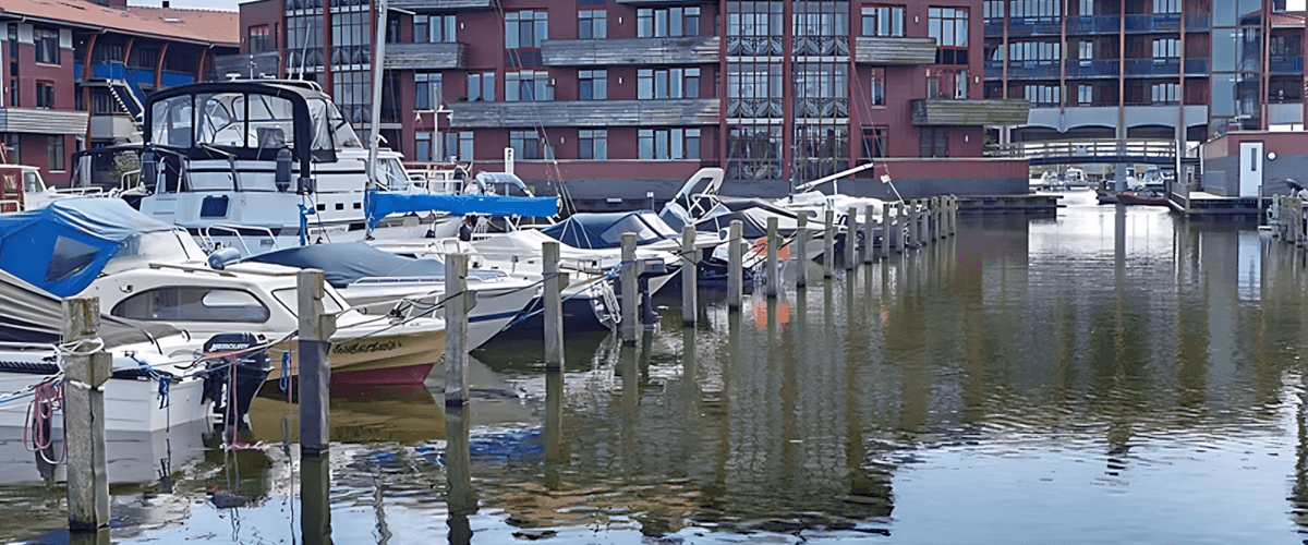 Appartement huren in Biddinghuizen
