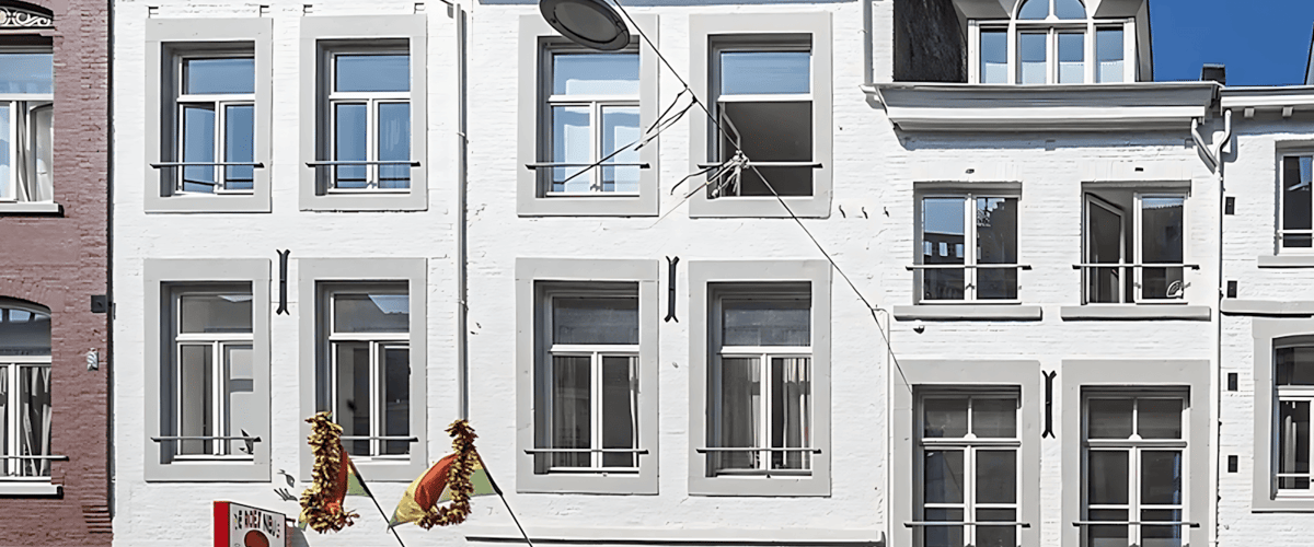 Kamer huren in Maastricht