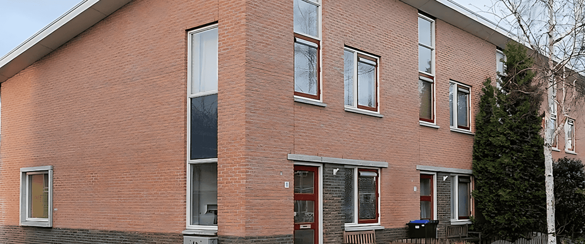Huis huren in Zaandam
