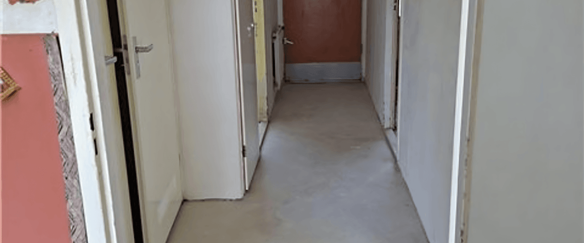 Appartement huren in Maassluis