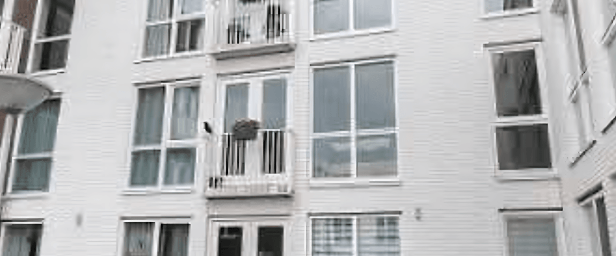Appartement huren in Huizen