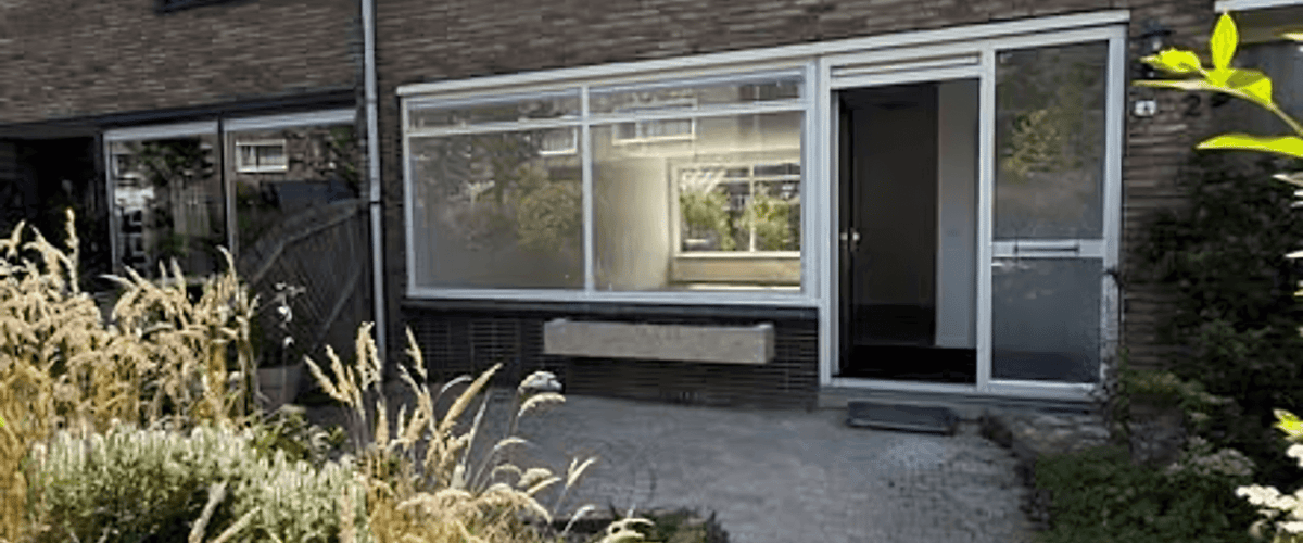 Huis huren in Spijkenisse