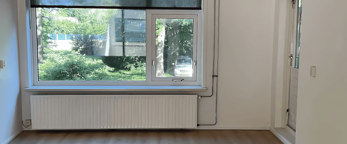 Appartement huren in Assen