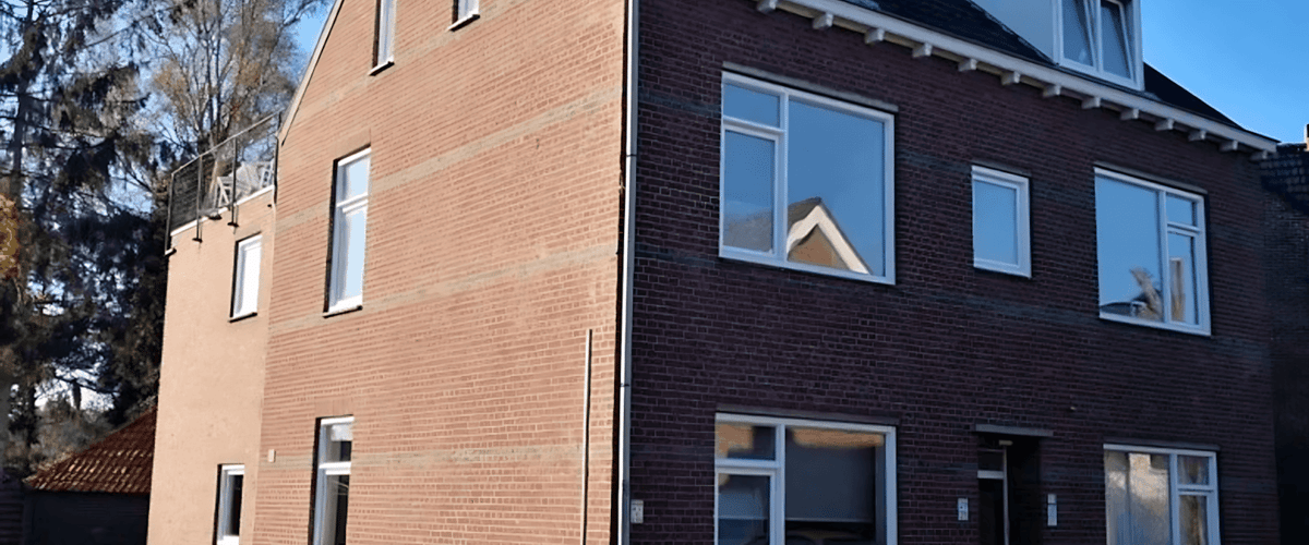 Appartement huren in Swalmen