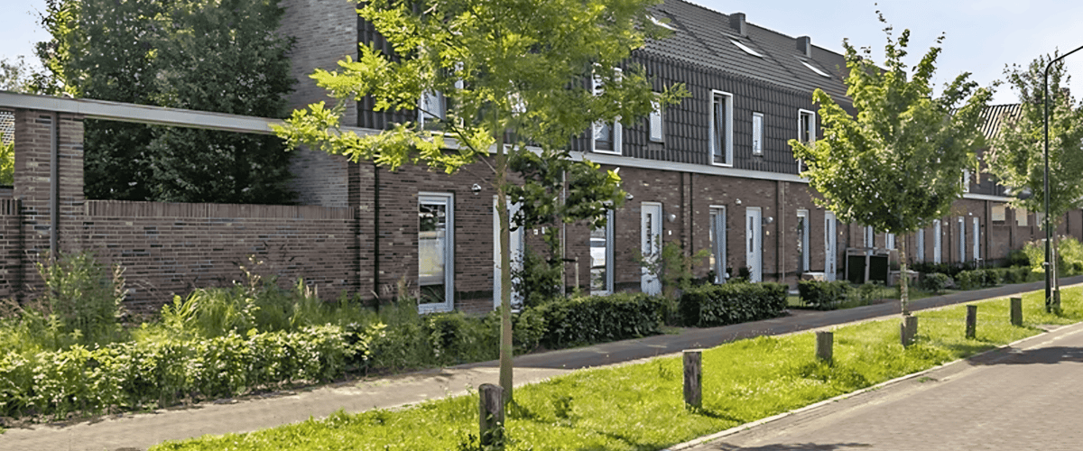 Huis huren in Veghel
