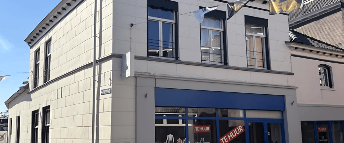 Appartement huren in Lochem